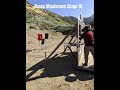 Brass Masterson Stage 10 Ca State at cajon 2026 #cowboyaction