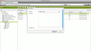 51 Workflow Basics
