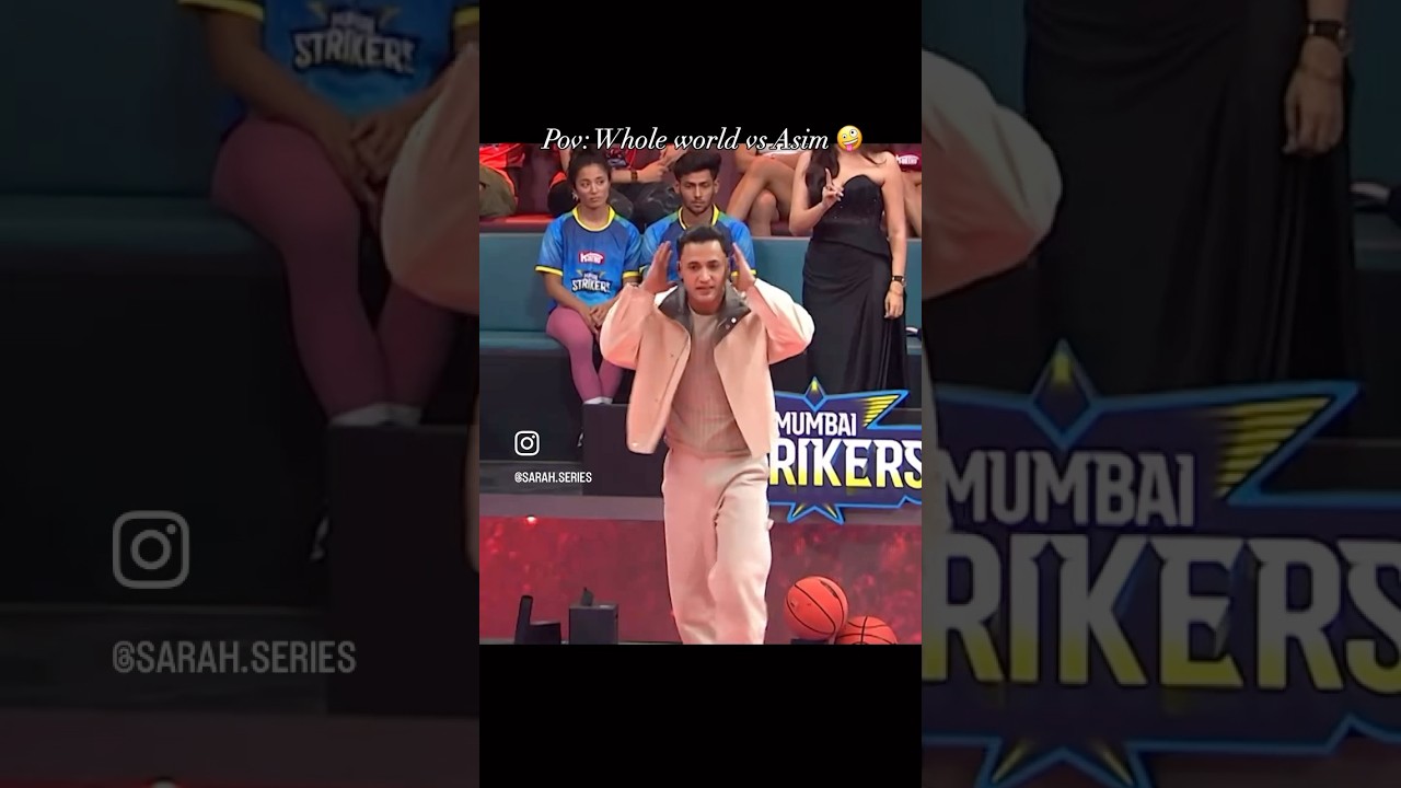 Asim Vs Rubina 🔥 