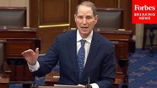 JUST IN: Senate Passes Short-Term FISA Extension By Voice Vote, Ron Wyden Calls For 'Real Reform'