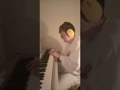 うれしいひなまつり/ピアノ