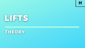 Higher Physics | Our Dynamic Universe | Lifts | THEORY