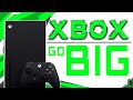 RDX: Xbox Series X Launch UPDATE Xbox Studio Speaks Out, PS5 Update, Xbox Series X Games Revealed