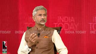 What It Takes To Be A Successful Politician? S Jaishankar Responds | India Today Conclave South 2021