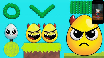 Draw To Smash Vs Best Cool Game Ever Played Part 207