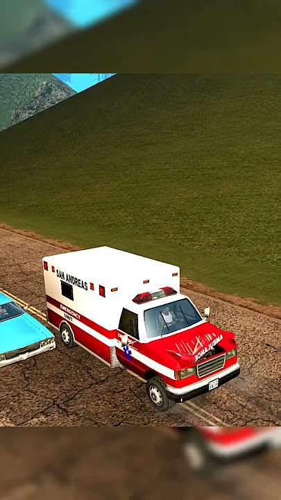 Easy Way To Unlock New City GTA San Andreas PT.43 #gtasanandreas #shorts