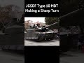 Type 10 Tank | 10式戦車 #戦車 #panzer #kampfpanzer #tank #танк #type74 #10式戦車 #90式戦車 #jgsdf #military hps