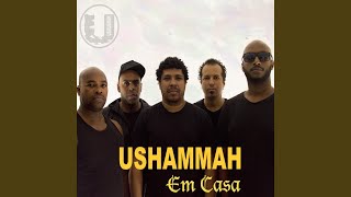 Watch Ushammah Castelos De Areia video