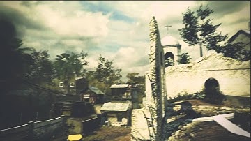 MW3 Chill Montage by bleful [Music by DeepSett]