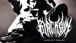 Download Lagu alestyle mk ft Broken Guy - Black Sun (Official Video) MP3