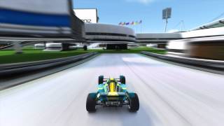 Tmt - Snow Tree In Summer 36.74