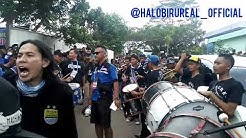 Kerreeennn..BUAT GOOL..lagu baru BOMBER PERSIB  - Durasi: 3:48. 