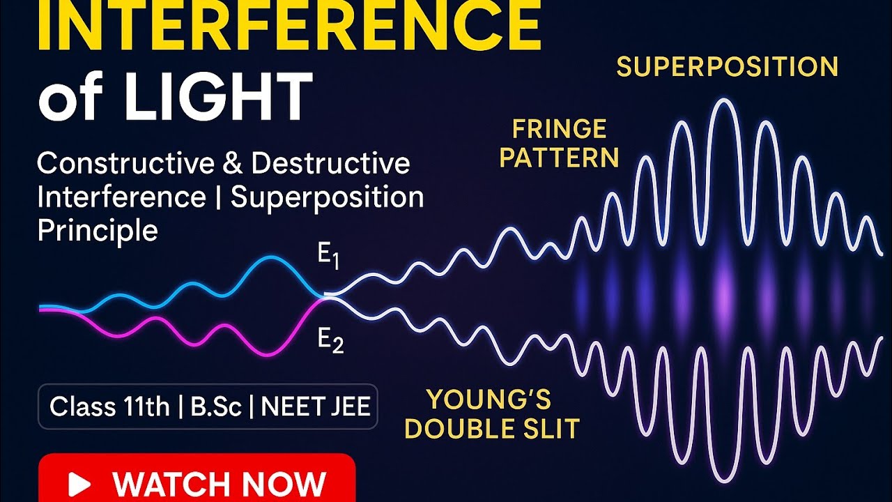 interference 7 - YouTube