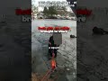 These Girls FELL Through the ICE Then Cops Did THIS... 🤯 #bodycam #rescue #truecrimecases