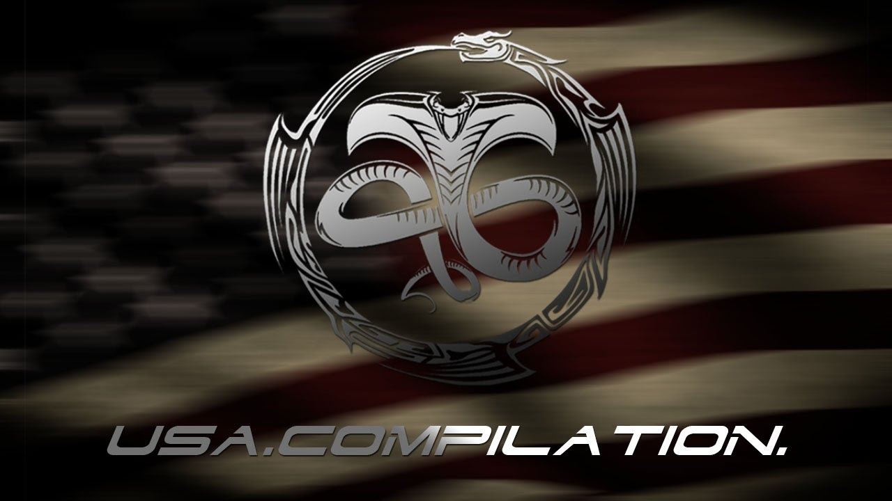 Hard.Dance.Viperz. USA Shufflers Compilation 2k16 🐍