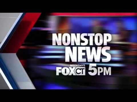 FOX CT NONSTOP NEWS Promo 2015