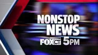 Fox Ct Nonstop News Promo 2015