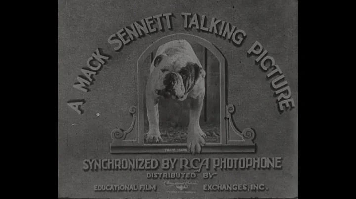 Ex-Sweeties (1931) (Incomplete)