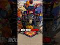 The new Wolf Mask Shadow Dojo is INCREDIBLE #dragonsrising #lego #ninjago #new