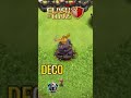 EquipmentBlast #coc#CoC#clashofclans#ClashofClans#ClashOfClans#clas#supercell#shorts#townhall18