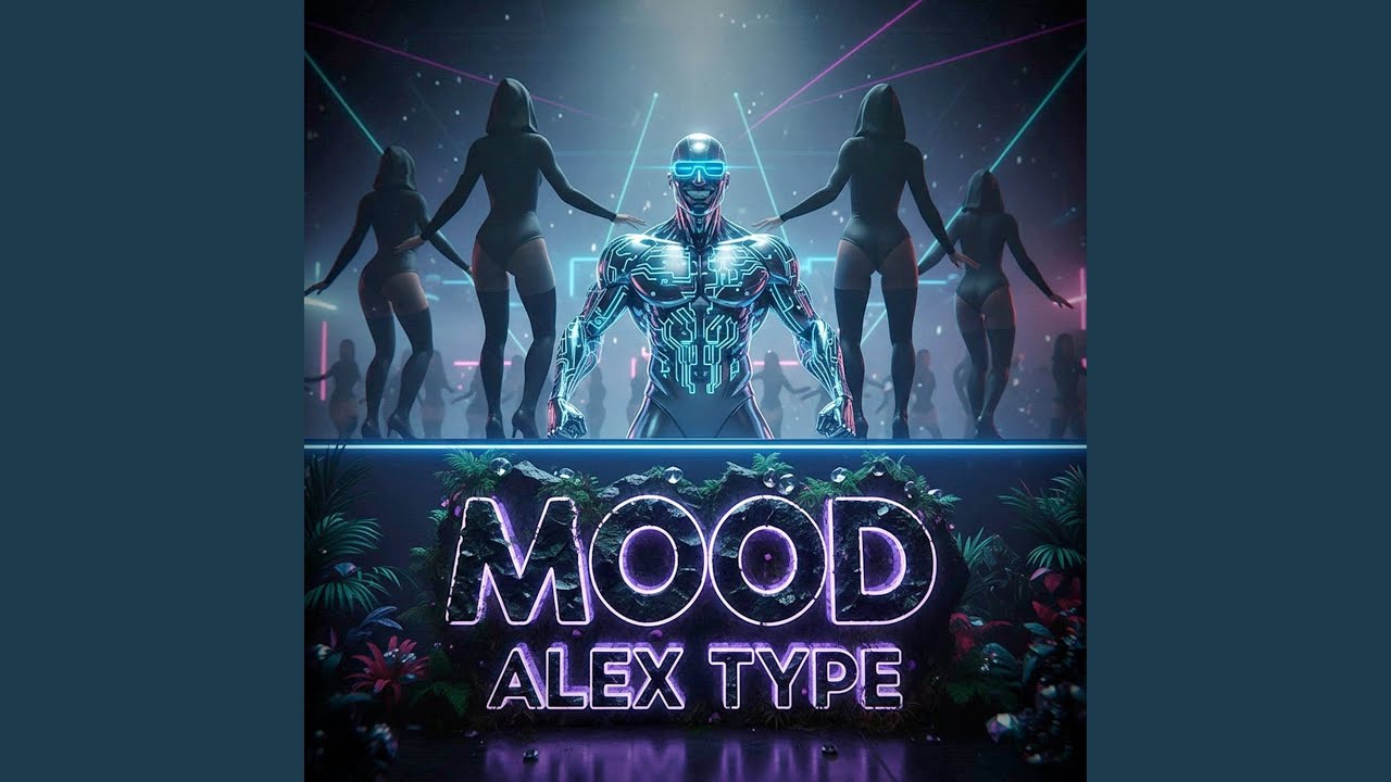 Mood (Extended Mix)