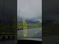 Qazigund #trendingreels #car
