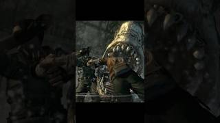 Neptune 🦈🔱 (Resident Evil Remake) #reels #residentevil #shorts #reremake #gaming #chrisredfield