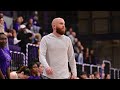 Interview with Chatham women's basketball coach David Saur (2024-25)