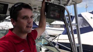 Simrad NSS Sport Series