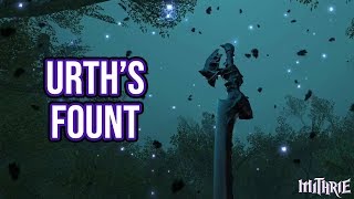 FFXIV 2.5 0509 Urth's Fount (Bard)