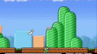 Super Mario Bros. 3Smpeed Guide Part 3