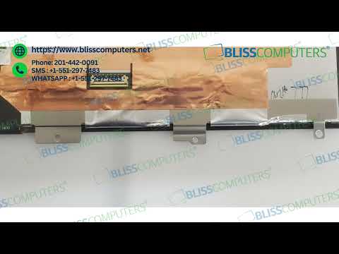 14.0 LED LCD Screen LQ140M1JX41 FHD Dell dp/n 02T3C8 1920x1080 Non Touch 14.0 LED LCD Screen LQ140M1JX41 FHD Dell dp/n 02T3C8 1920x1080 Non Touch