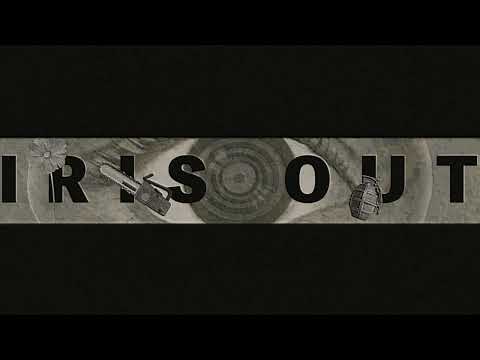 【二次創作】IRIS OUT/米津玄師