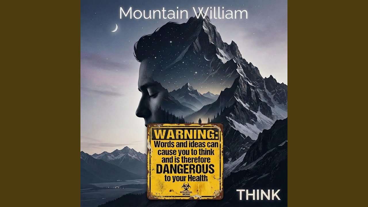 Watch Think (Harbinger Version) on YouTube Watch Think (Harbinger Version) on YouTube