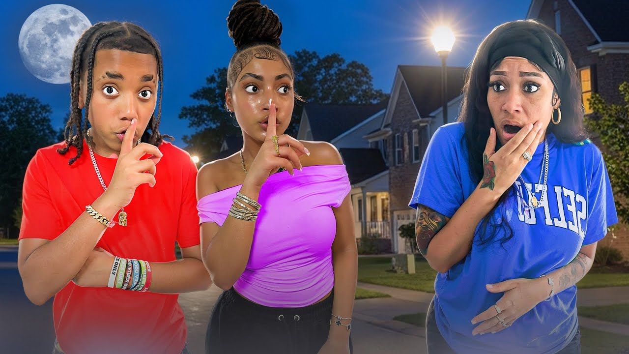 BAD SIBLINGS RUIN THE ENTIRE SUMMER😤😡| Best Summer Skits Of 2025