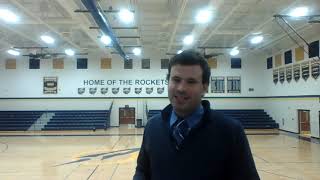 Record-Courier Postgame Show: Panthers clinch Metro title