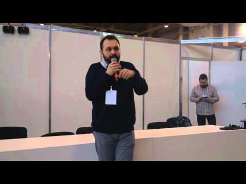 Как строить карьеру в области IT