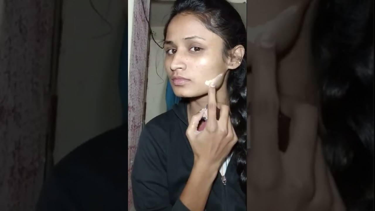 How to use beauty blender for Flawless Base 