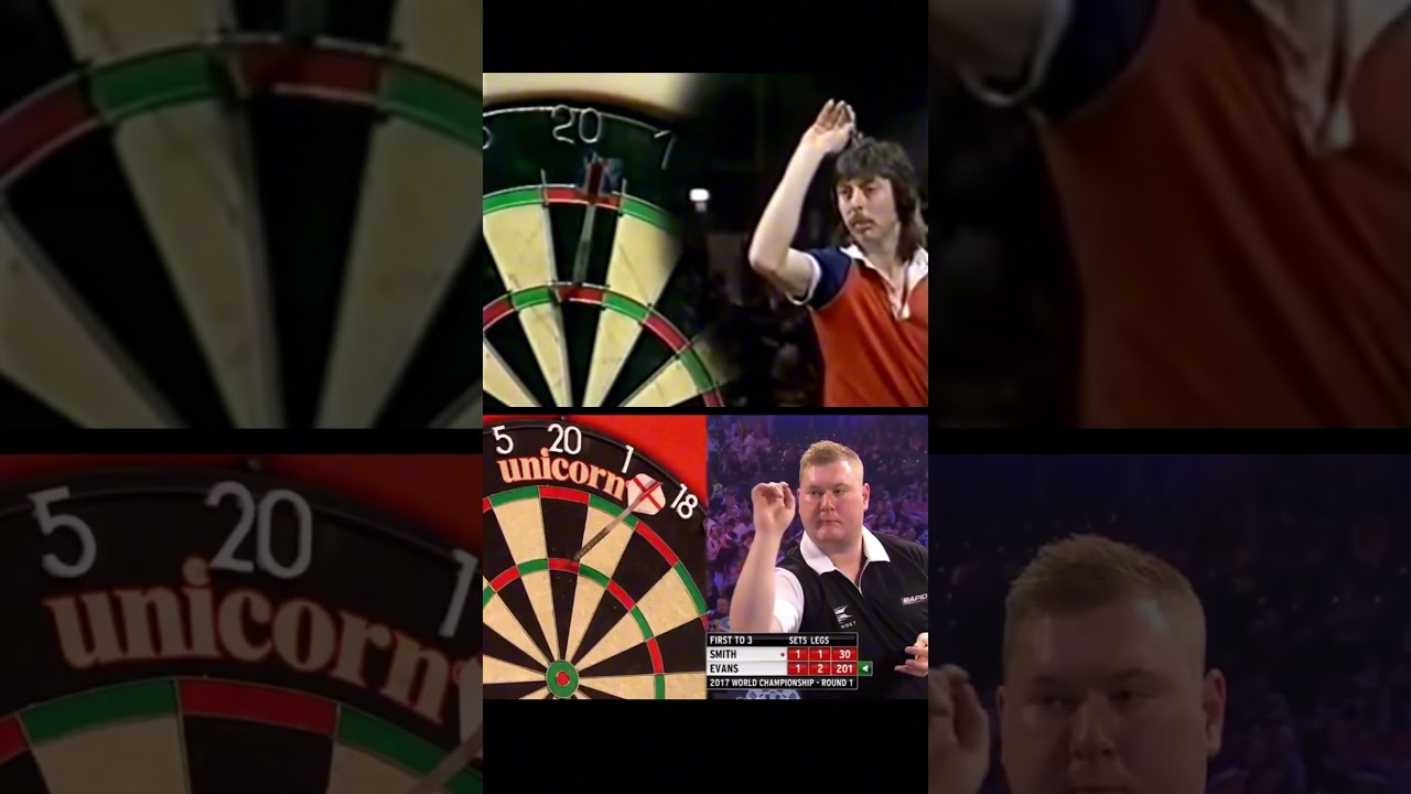 FASTEST 180 vs SLOWEST 180 