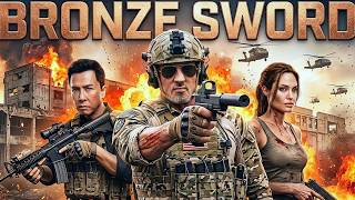Undercover Cop Infiltrates Antique Smuggling Ring, With Military Destroys Criminal Syndicate!💥