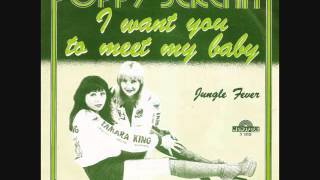 I Want You To Meet My Baby Poppy Stream.