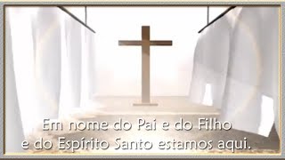 Video thumbnail of "Em nome do Pai"