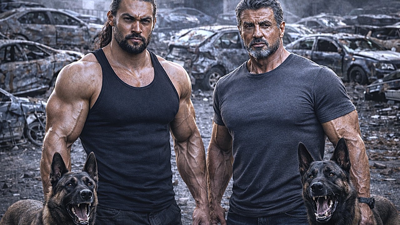 إتجرأوا على خطـ ـف بنته علشان يجيلهم راكع.. فحوّل حياتهم لكابوس مرعب