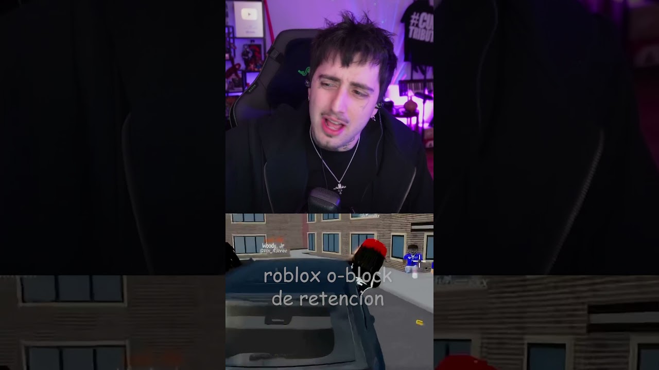 ILLOJUAN DEJA DE ROBARME CONTENIDO