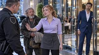 Single Dad Billionaire Shouted, “You’re Nothing!” — The Shy Waitress Smiled Coldly