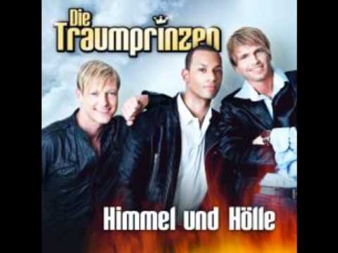 Die Traumprinzen