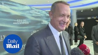 Celebrity Tom Hanks talks about spending his winning Leicester City money - Daily Mail Net Worth