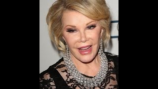 Joan Rivers - Her Astrology Explained