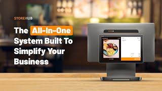 StoreHub: The All-In-One System Built To Simplify Your Business screenshot 3