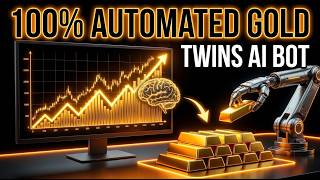 $30 to $1,300 Recovery Challenge | Multiple Account Washouts to Huge Profit | Forex EA Trading
